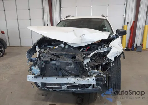 2018 Toyota Rav4 Le from USA, damaged, VIN JTMBFREV9JJ202749